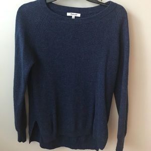 Madewell sweater